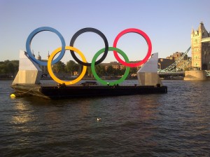 London 2012