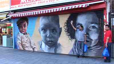 Babies of the Borough 